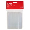 BARRA SILICONA 7,5 MM. 25 UD.APLI