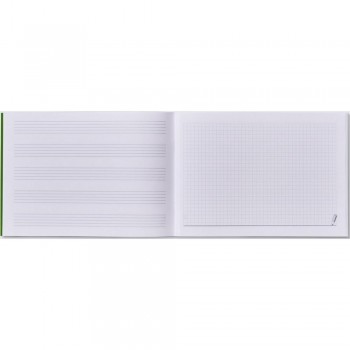 BLOCK MUSICA COMBI 5 ADDITIO