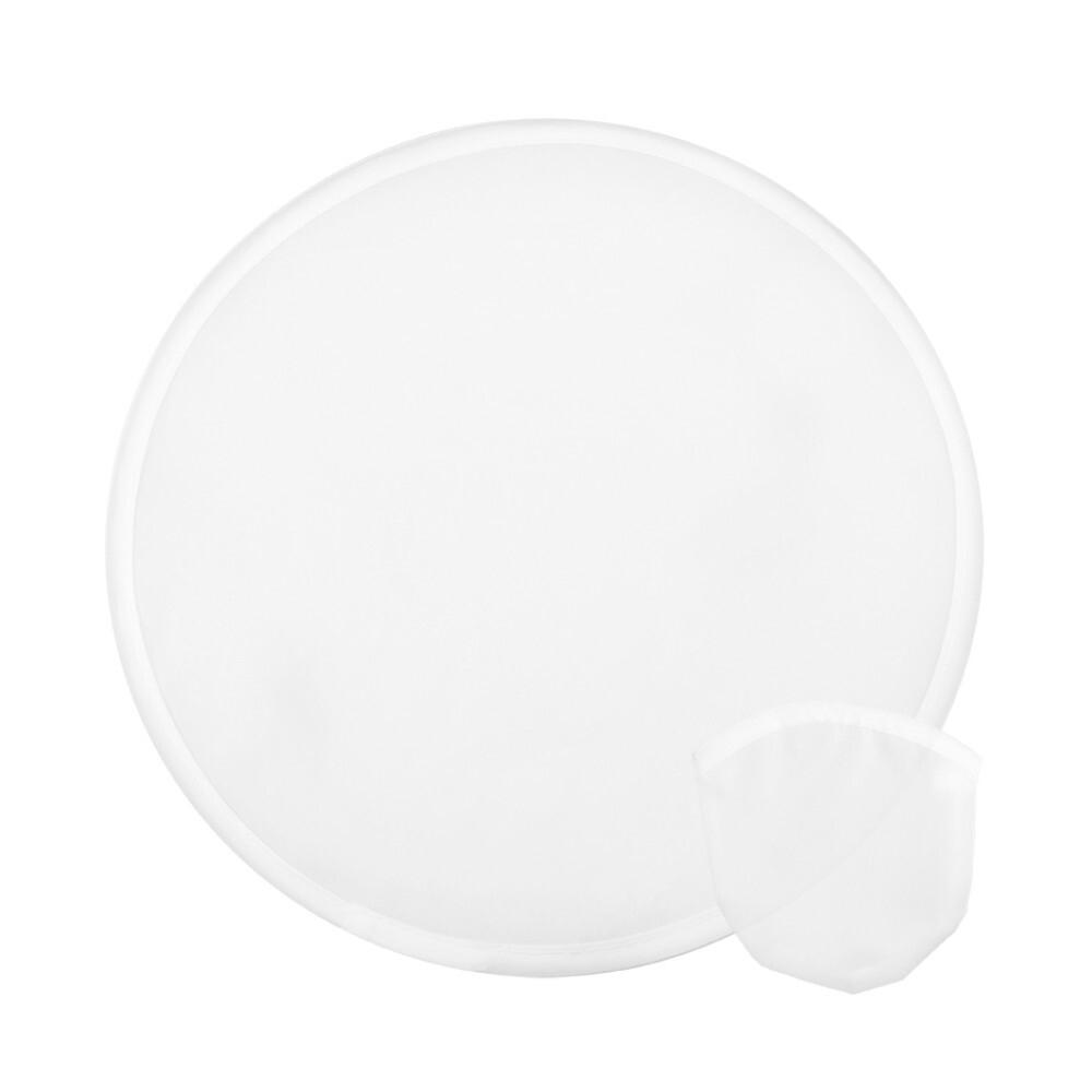 FRISBEE SUBLIMABLE PLEGABLE