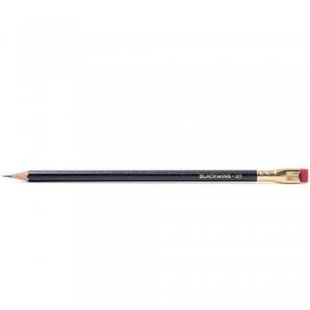 LAPIZ BLACKWING EDICION LIMITADA VOLUMES 20 2B