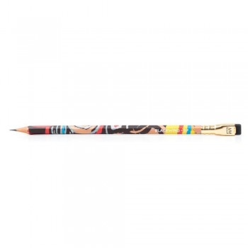 LAPIZ BLACKWING EDICION LIMITADA VOLUMES 57 BASQUIAT 4B