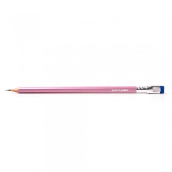 LAPIZ BLACKWING PEARL PINK 3B