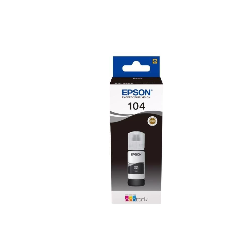 BOTE TINTA EPSON T104 ECOTANK