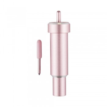 CUCHILLA + ADAPTADOR PARA TELA CRICUT EXPLORE 3 / MAKER 3