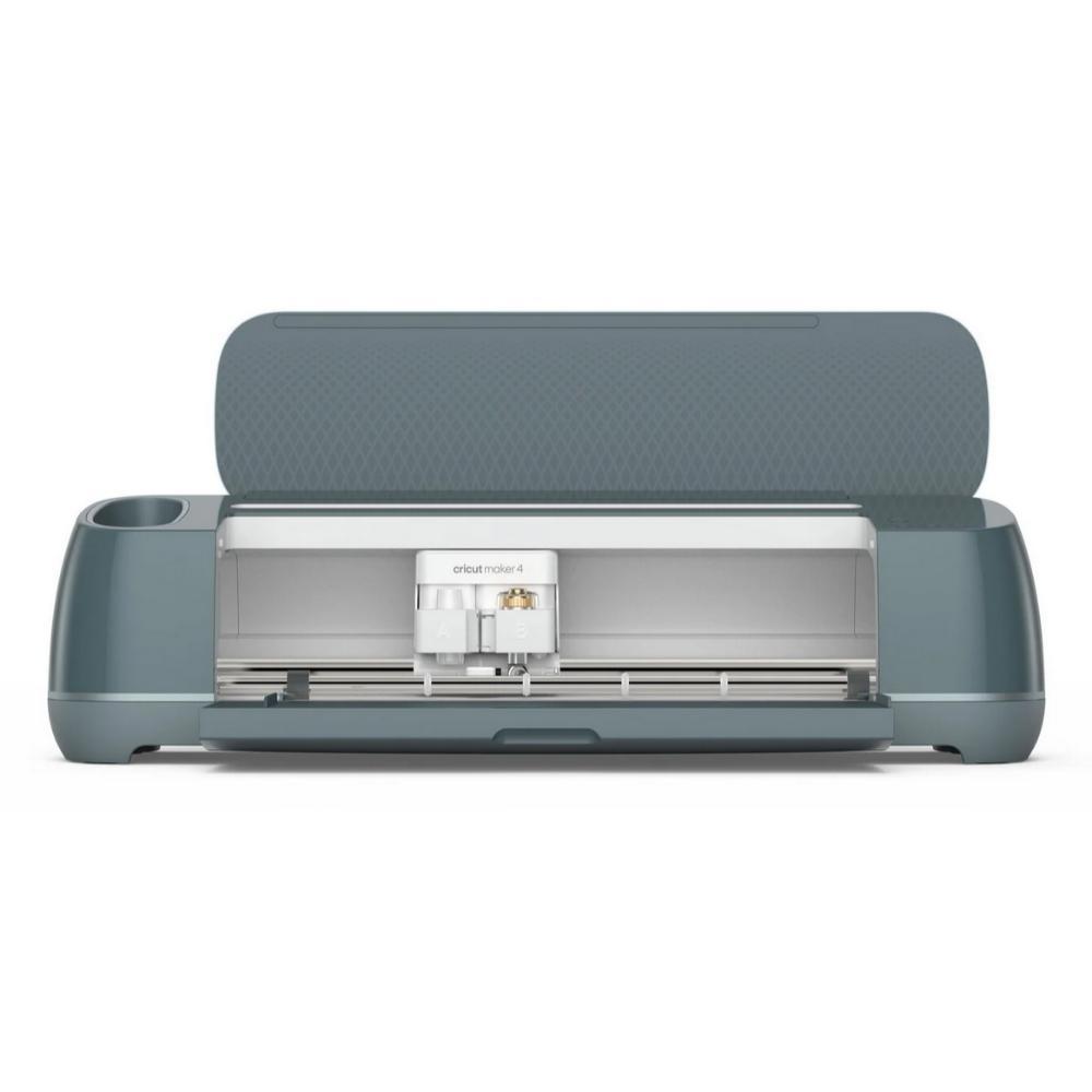 PLOTTER DE CORTE CRICUT MAKER 4 PACK PREMIUM