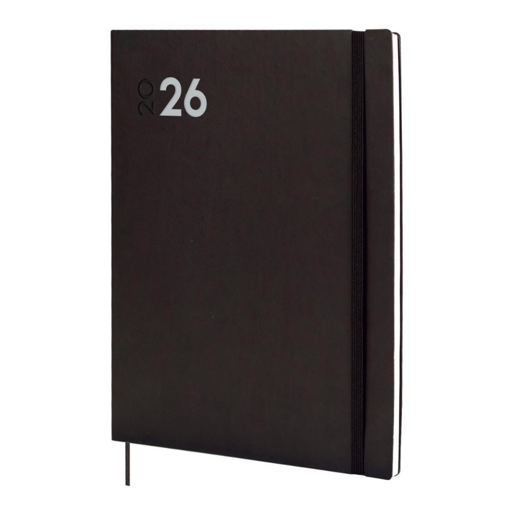AGENDA FINOCAM MARA Y12 SV NEGRO