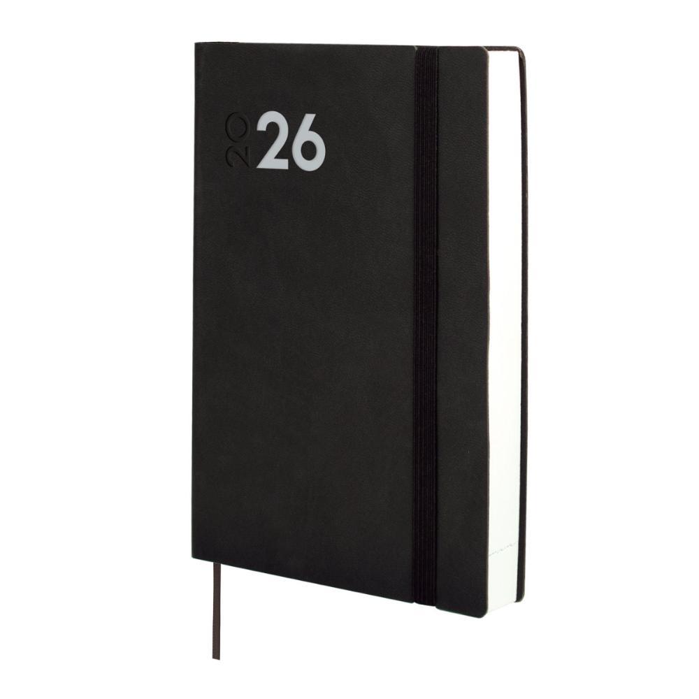 AGENDA FINOCAM MARA Y10 DP NEGRO