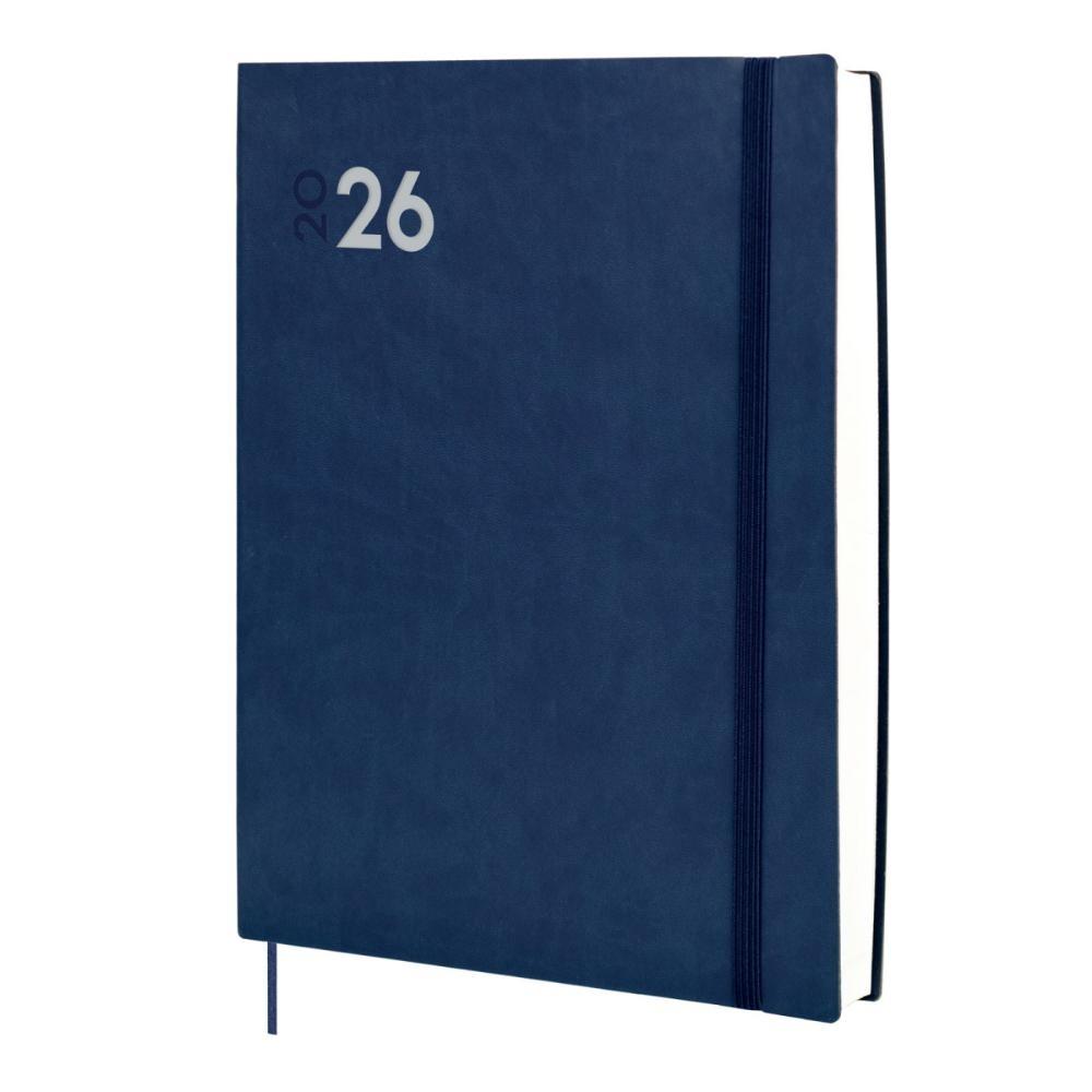 AGENDA FINOCAM MARA Y12 1 DP AZUL