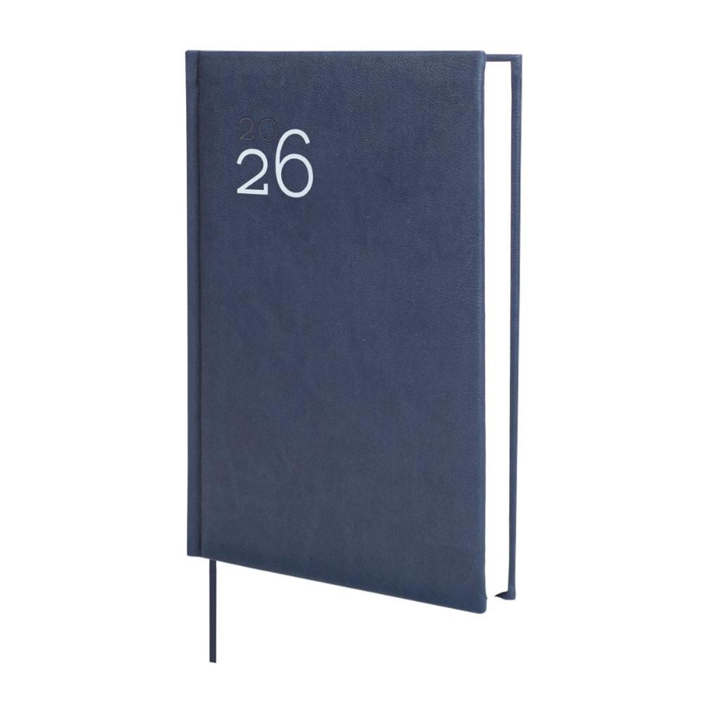 AGENDA FINOCAN MILANO Y10 1DP AZUL