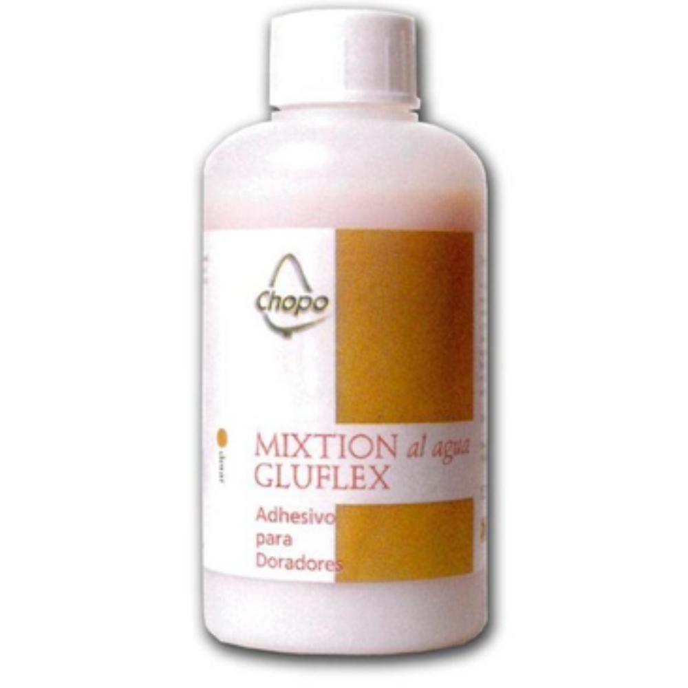 ADHESIVO MIXTION PARA PAN DE ORO GUFLEX AL AGUA 120ml