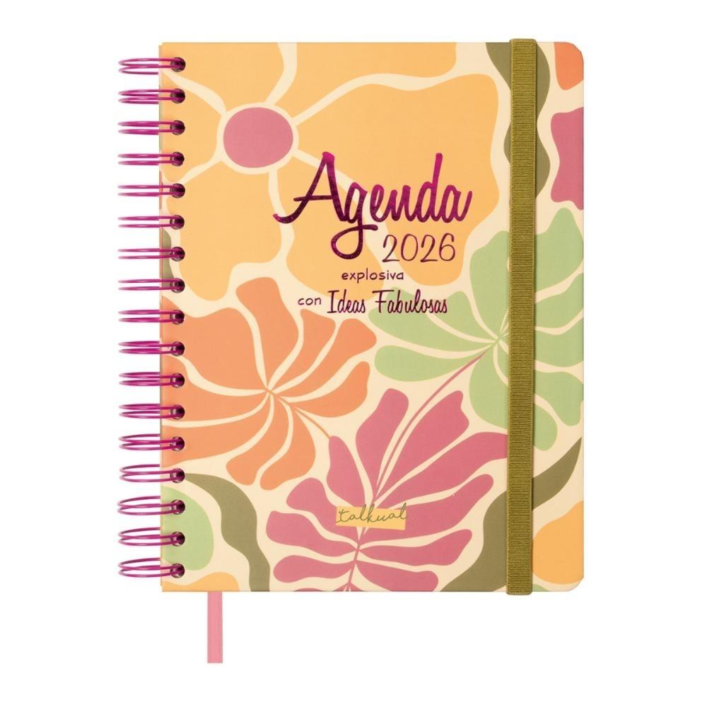 AGENDA FINOCAM 1/4 1DP TALKUAL IDEAS