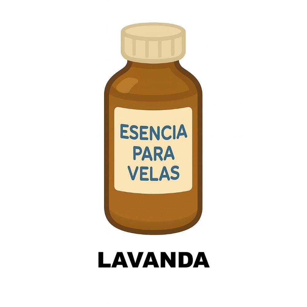 ESENCIA LAVANDA 50 ML