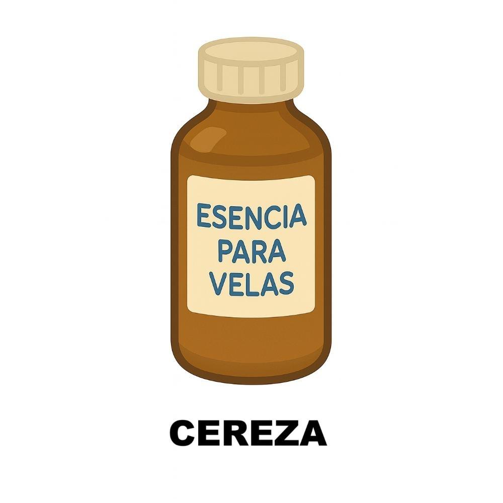 ESENCIA CEREZA 50 ML