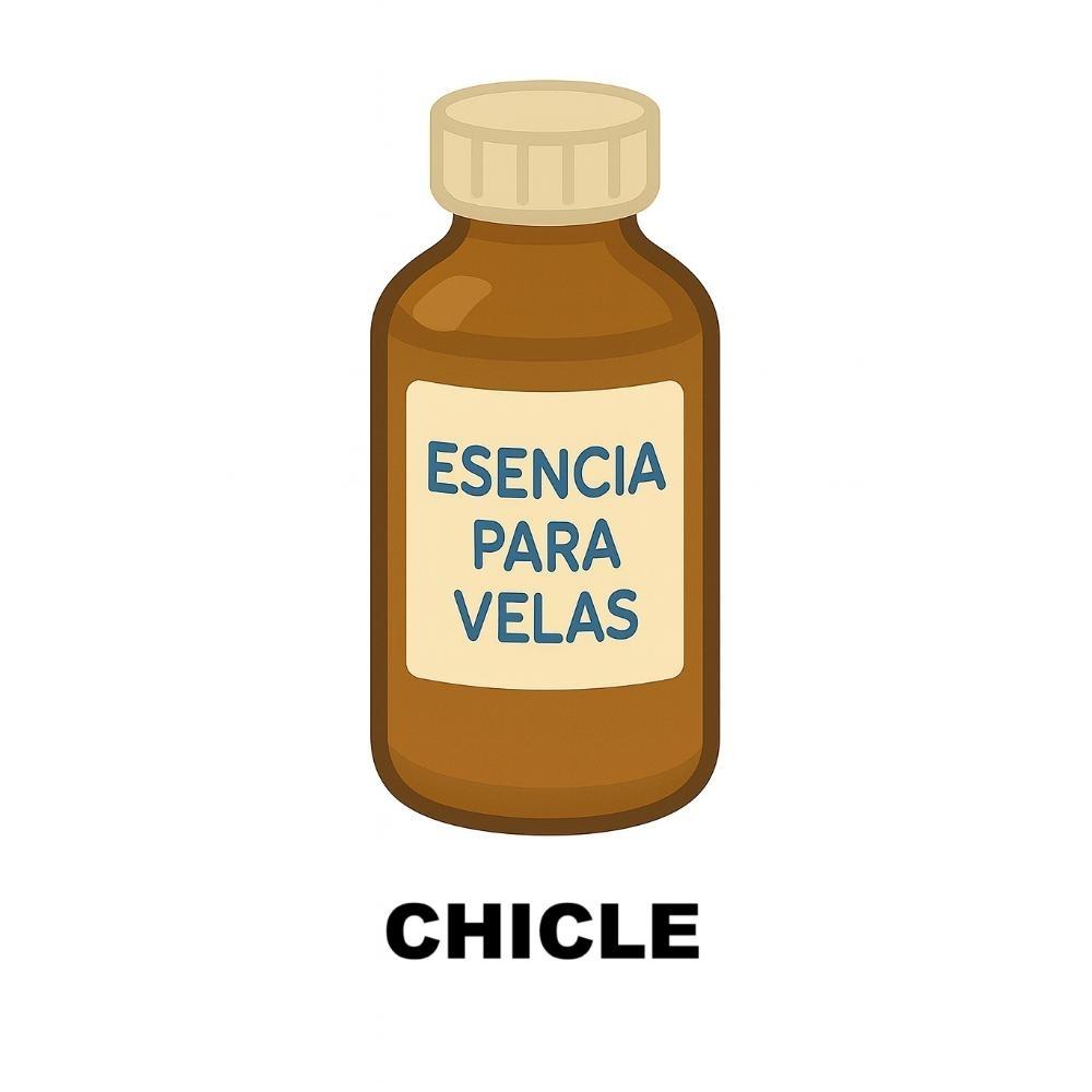 ESENCIA CHICLE 50 ML
