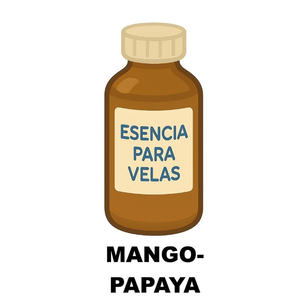ESENCIA MANGO-PAPAYA 50 ML