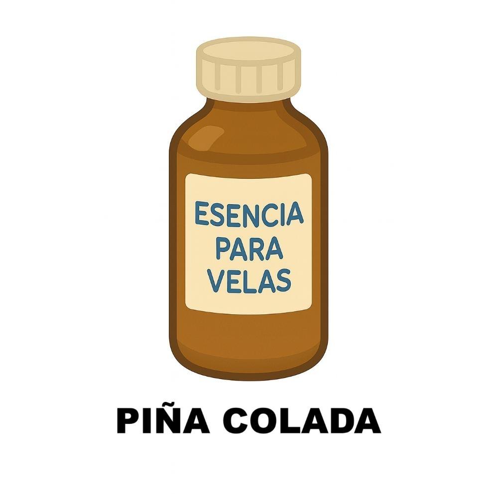 ESENCIA PIÑA COLADA 50 ML