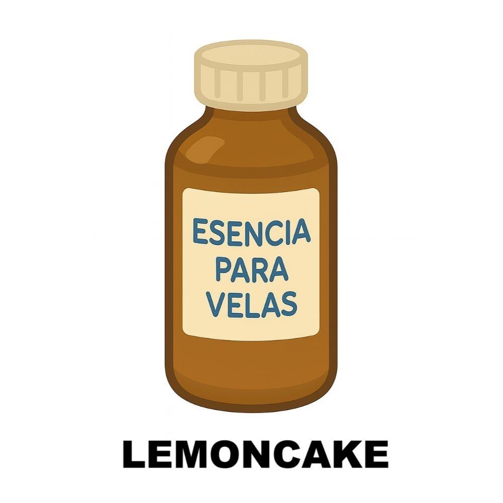 ESENCIA LEMONCAKE 50 ML