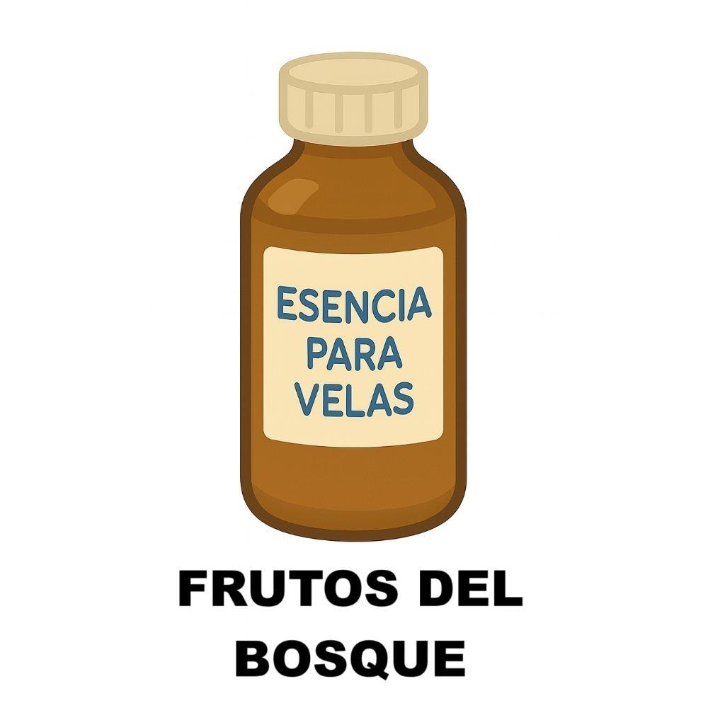 ESENCIA FRUTOS DEL BOSQUE 50 ML