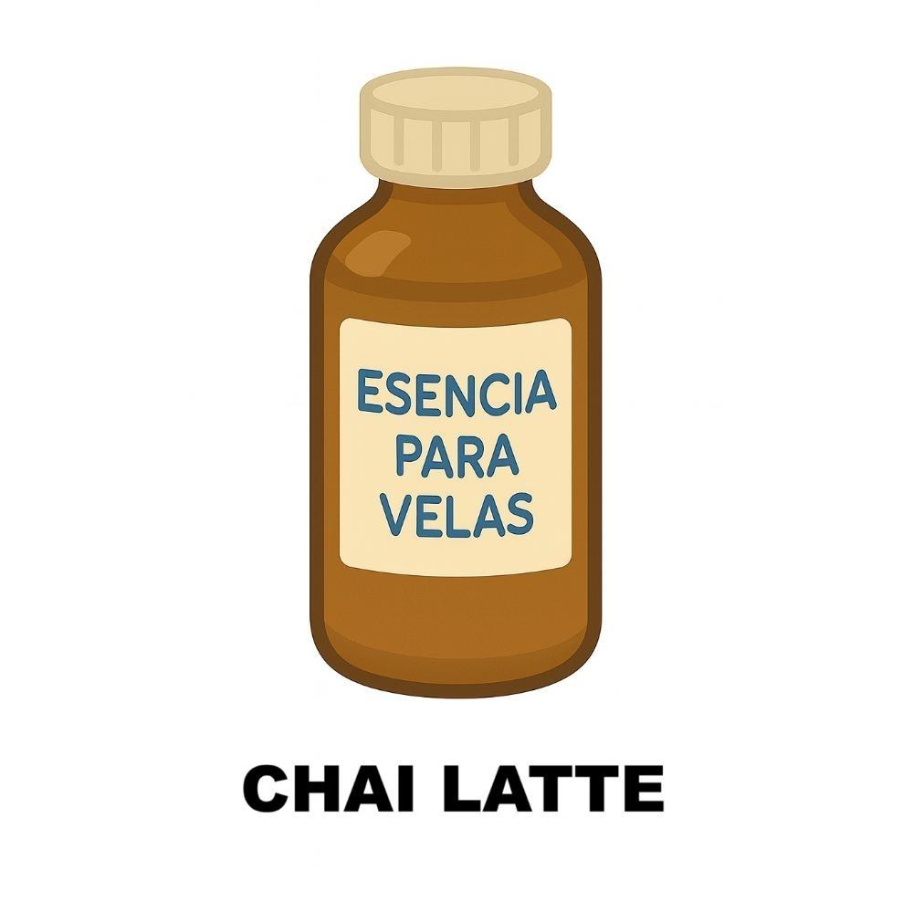 ESENCIA CHAI LATTE 50 ML