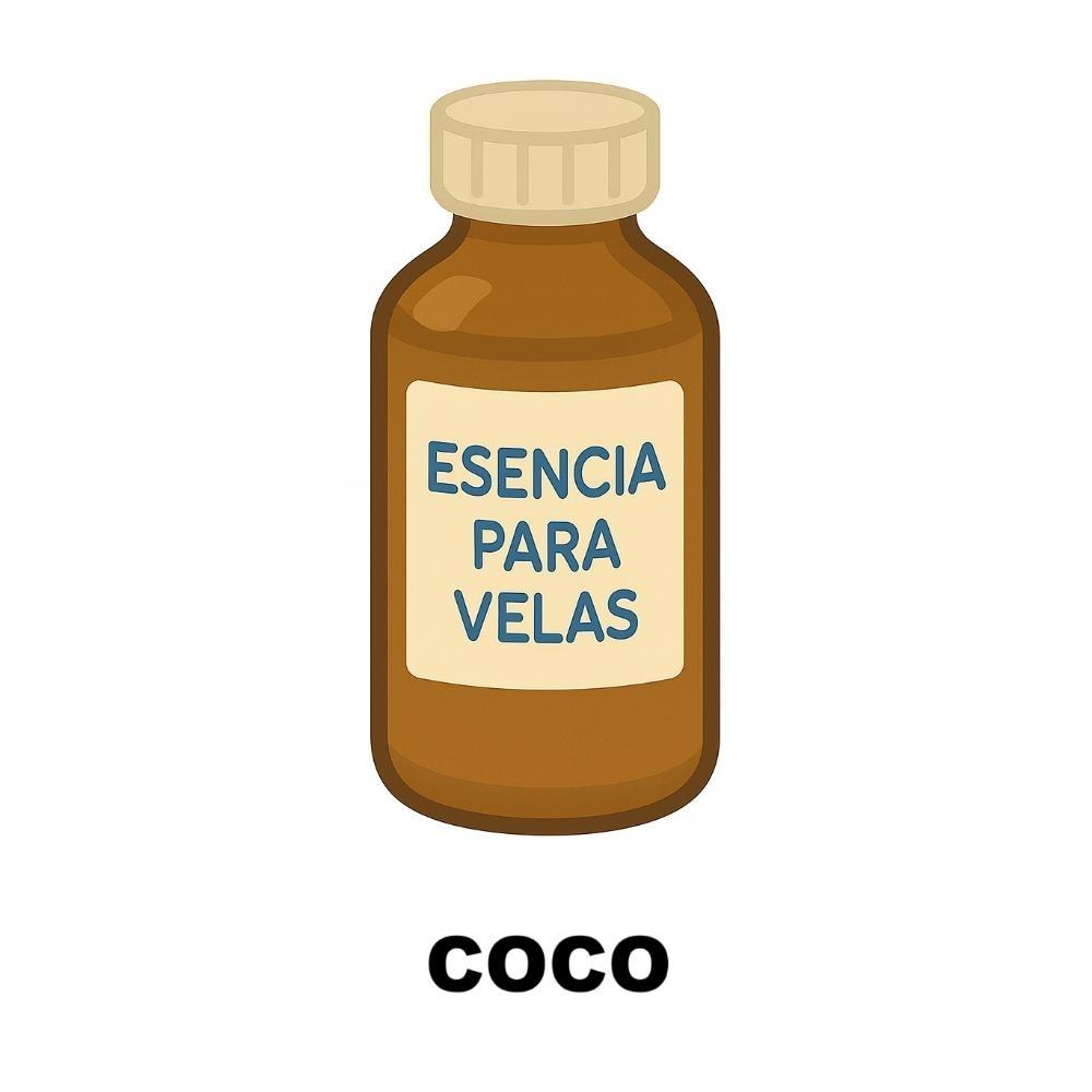 ESENCIA COCO 50 ML