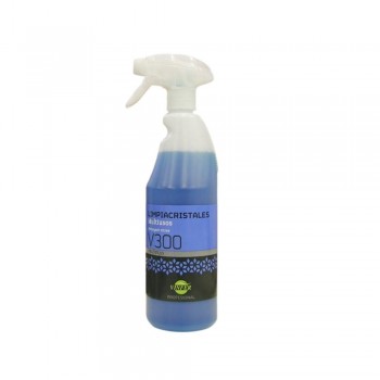 LIMPIACRISTALES MULTIUSOS PISTOLA 750ML