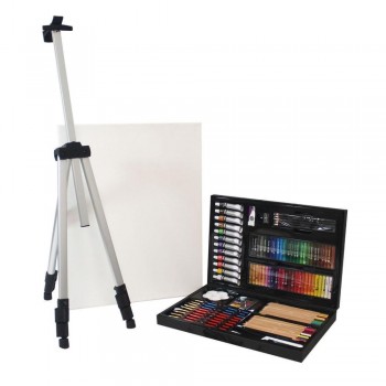 SET DE ARTE 163 PIEZAS DALER ROWNEY
