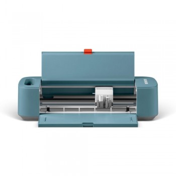 PLOTTER DE CORTE LOKLIK CRAFTER AZUL DENIM