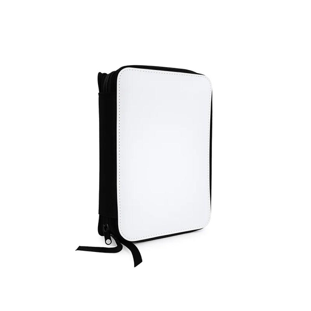 ESTUCHE (PLUMIER) ESCOLAR PARA SUBLIMAR