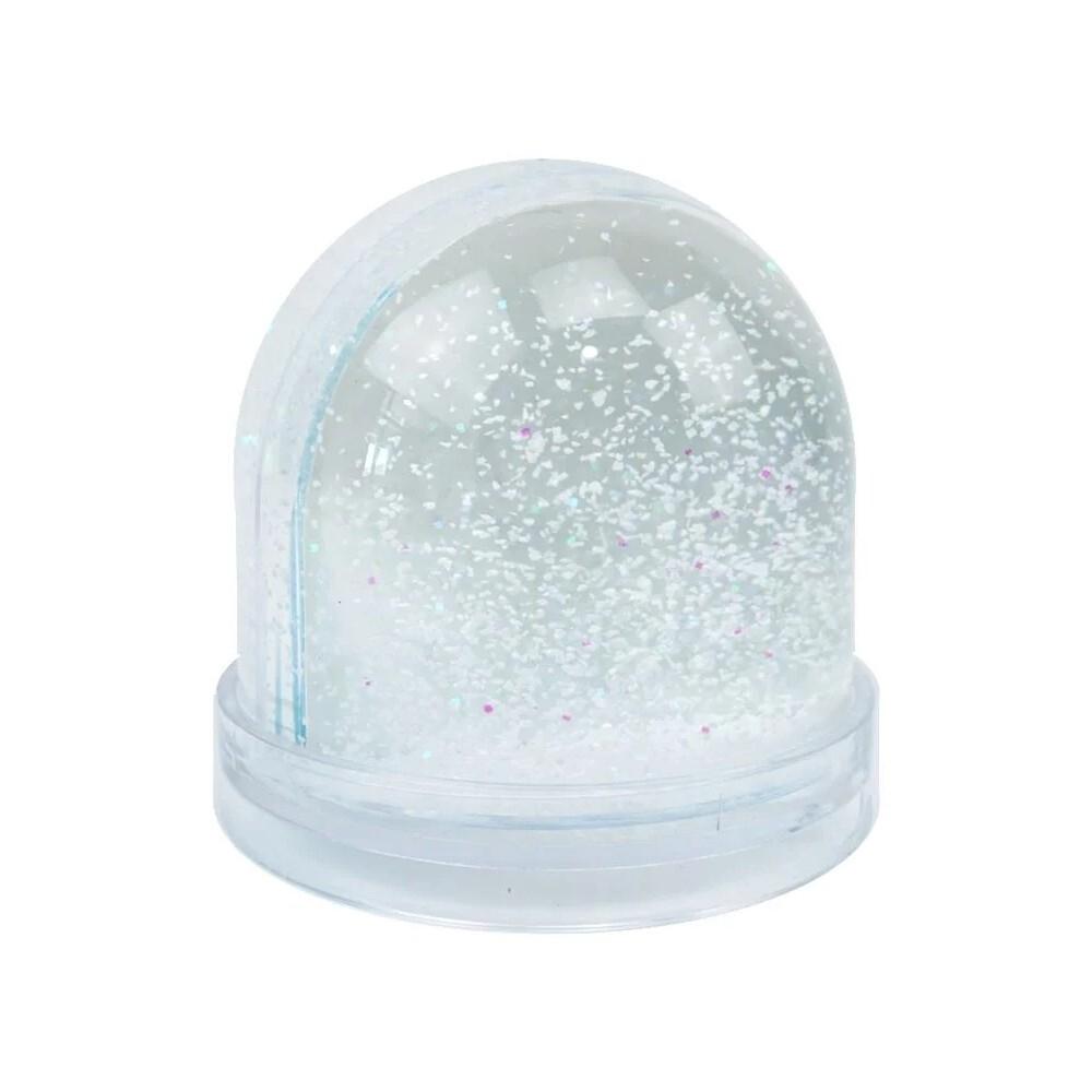 BOLA DE NIEVE SUBLIMABLE
