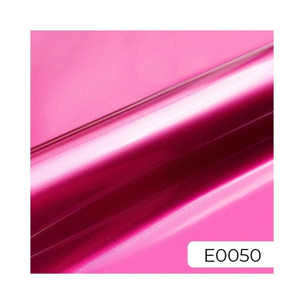 VINILO TEXTIL SISER ELECTRIC E0050 LAMINA A4 CEREZA