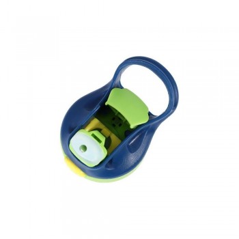 BOTELLA INFANTIL 350 ML CON PAJITA SUBLIMACION