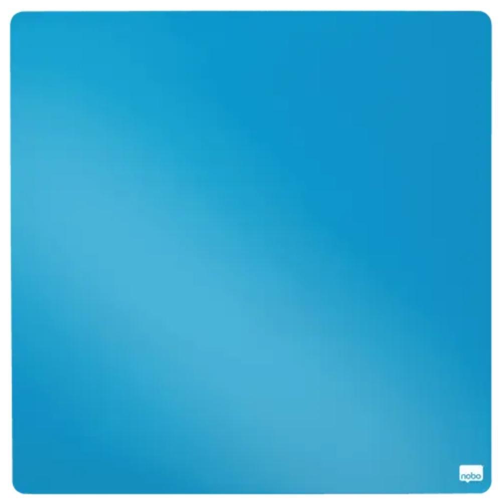 PIZARRA MAGNETICA TILE CUADRADA 360x360mm AZUL