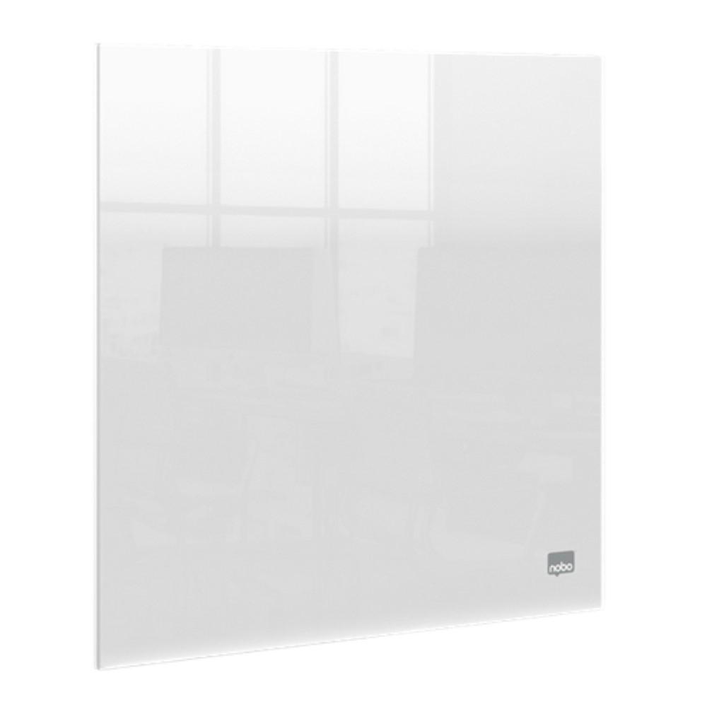 PIZARRA BLANCA ACRILICO 30X30 SIN MARCO SOBRE MESA&MURAL