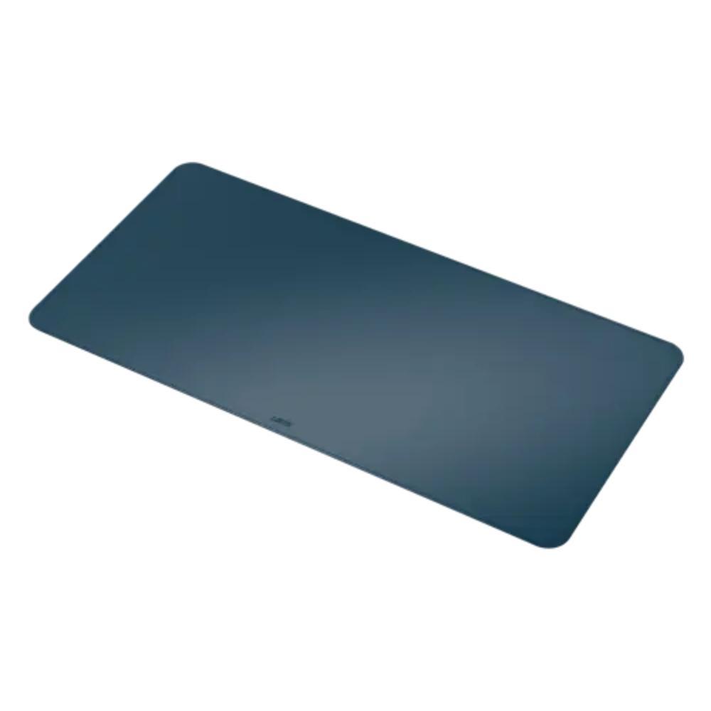 ALFOMBRILLA DE ESCRITORIO 80X40cm AZUL