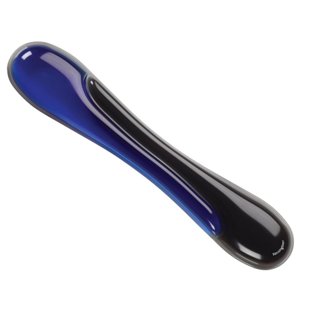 REPOSAMUÑECAS TECLADO KENSINGTON DUO GEL AZUL