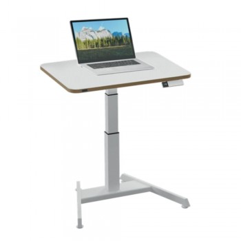 MESA ELEVABLE ELECTRICA COMPACTA ERGO LEITZ