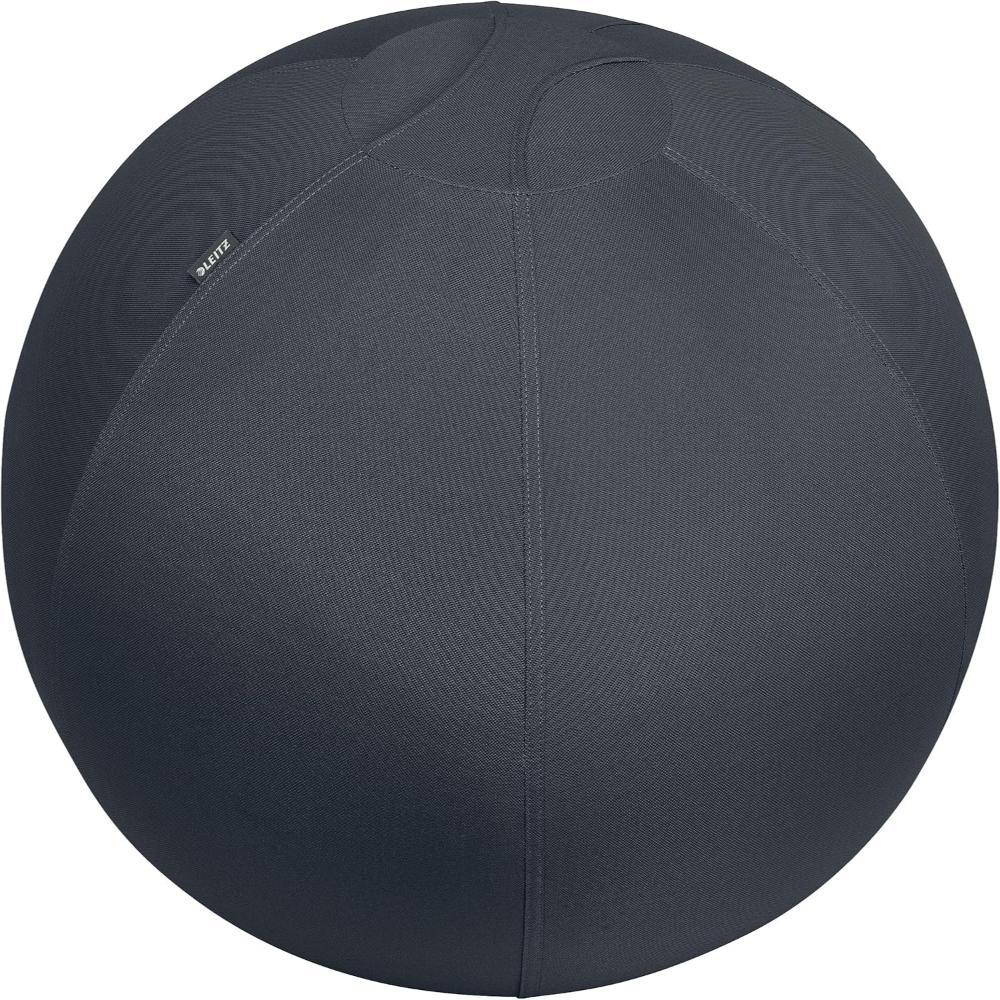 BALON ACTIVE 65CM ASIENTO LEITZ GRIS