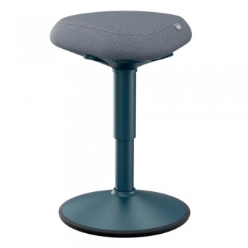 TABURETE ACTIVE SITTING ERGONOMICO LEITZ