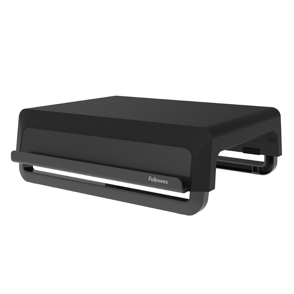 SOPORTE DE MONITOR BREYTA BLACK