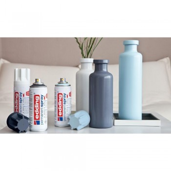 SPRAY PINTURA ACRILICA EDDING 5200 200ml