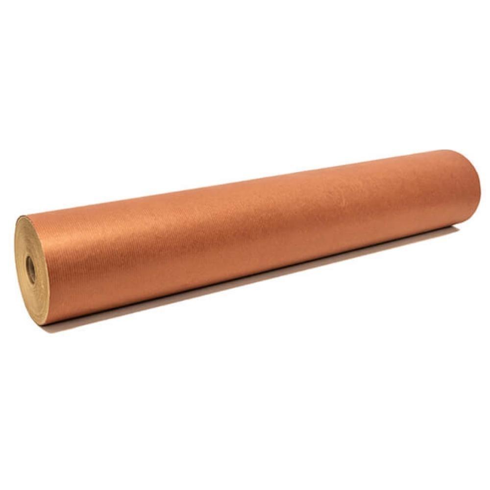 BOBINA KRAFT 62CM 150M BRONCE FABRISA