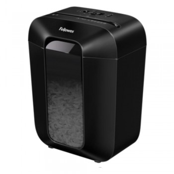 DESTRUCTORA FELLOWES LX50 CORTE PARTICULAS P-4