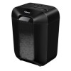 DESTRUCTORA FELLOWES LX50 CORTE PARTICULAS P-4