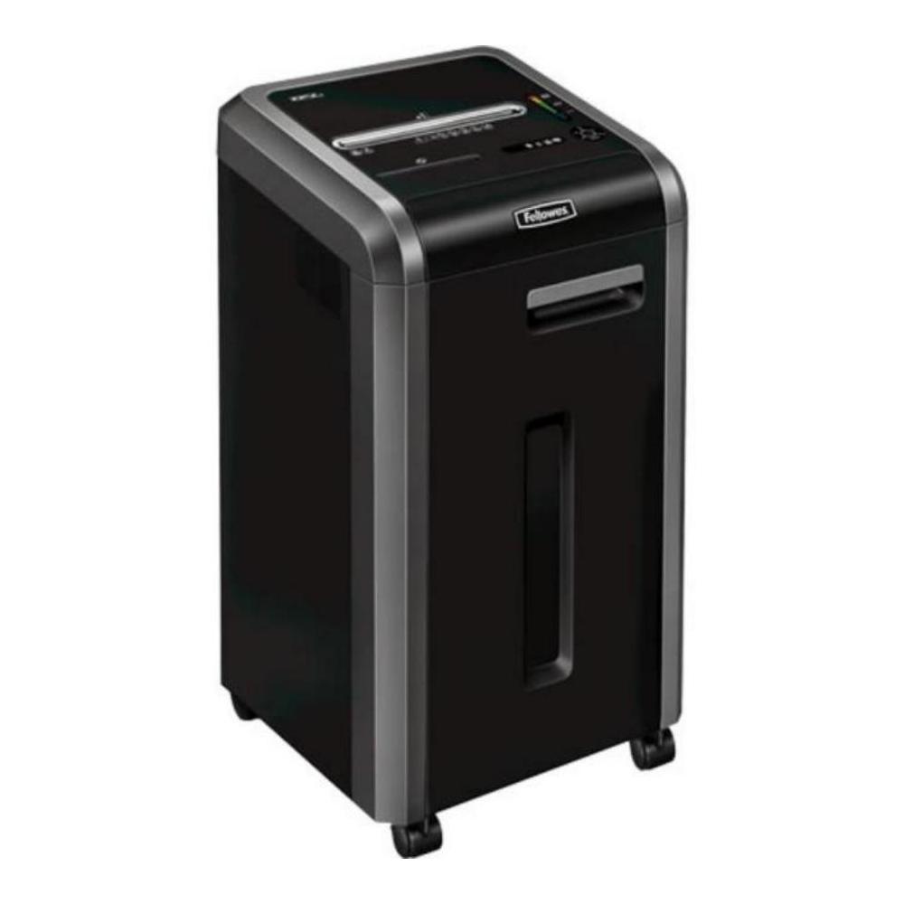 DESTRUCTORA FELLOWES 225CI P-4 DEPARTAMENTAL 20 HOJAS