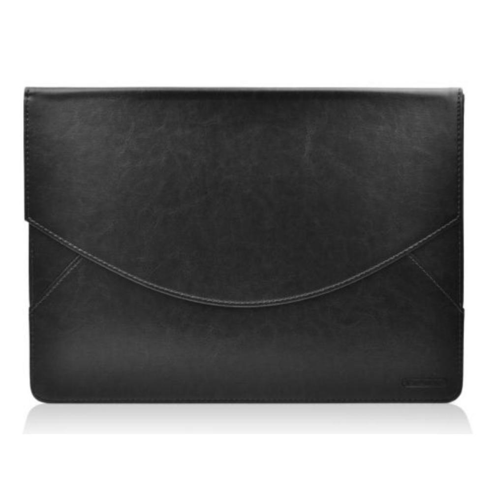 SOBRE SIMILPIEL A4+ DYNAMIC CLASSIC NEGRO
