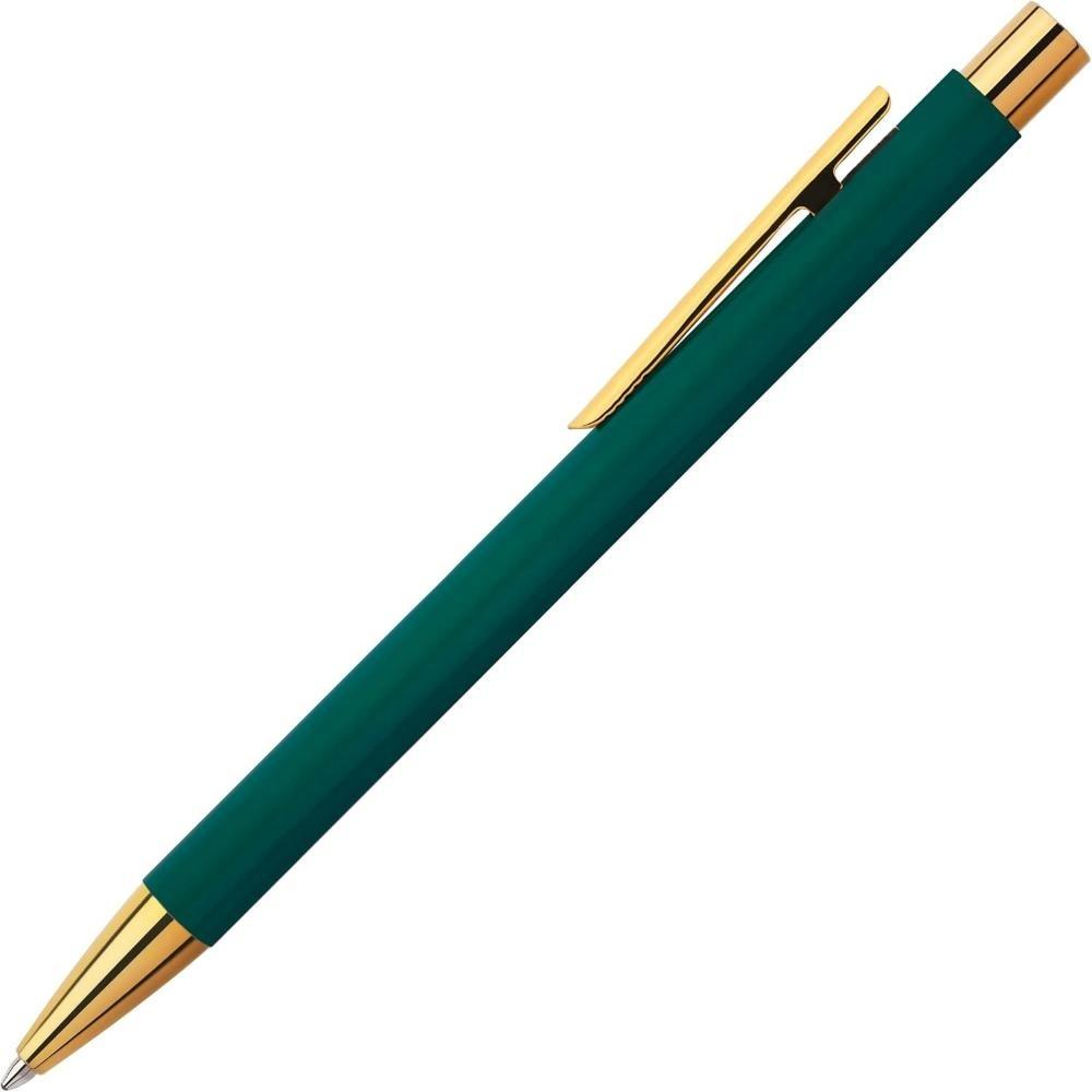 BOLIGRAFO FABER CASTELL NEO SLIM ED. LIMITADA VERDE/ORO