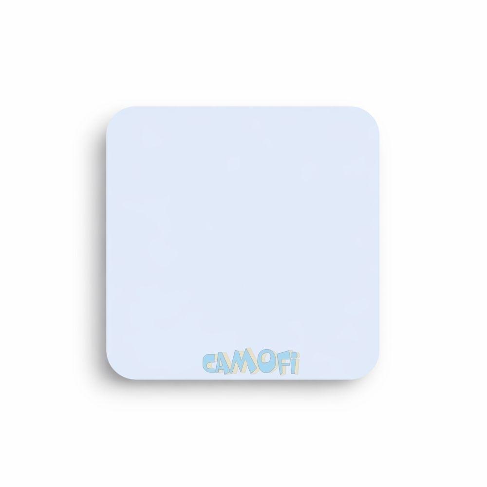 PLANCHA METACRILATO AZUL PASTEL 3MM