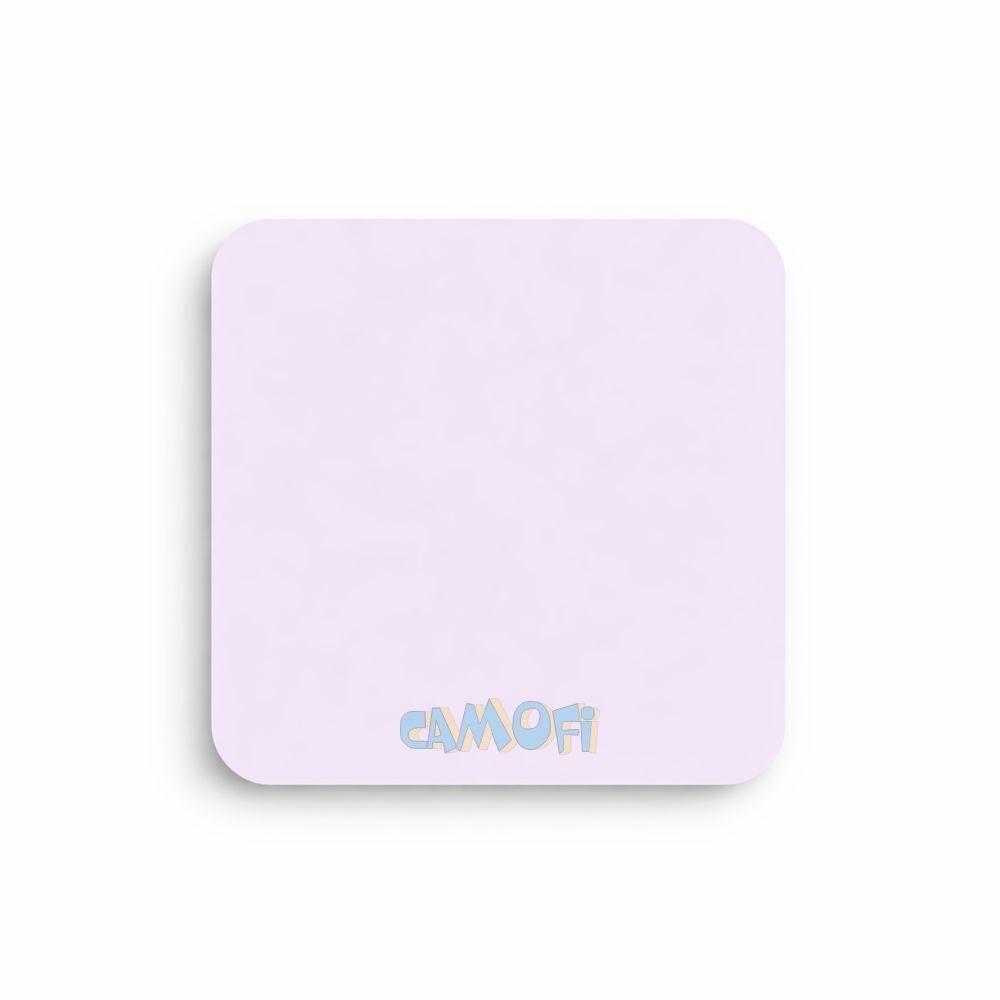 PLANCHA METACRILATO MALVA PASTEL 3MM