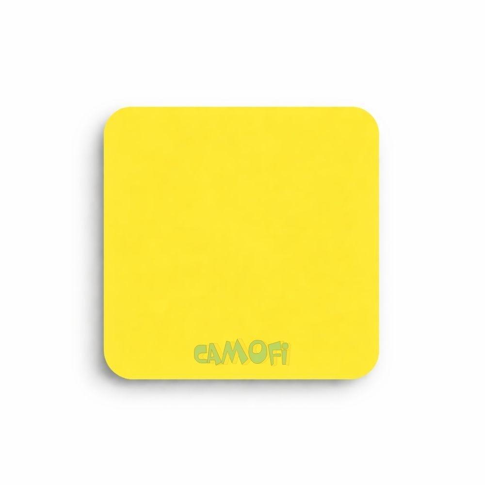 PLANCHA METACRILATO HUES CITRONELLA 30X28 3MM
