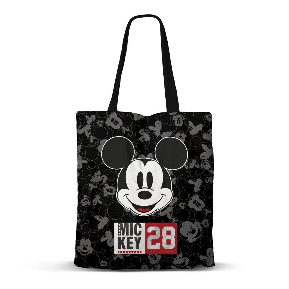 BOLSA SHOPPING MICKEY YEAR